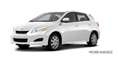 2012 Toyota Matrix